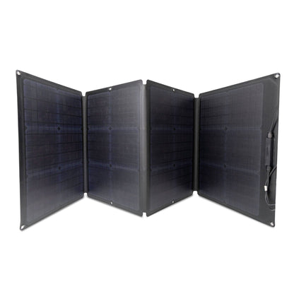 EcoFlow Solar Panel 110W for Power Station RIVER DELTA