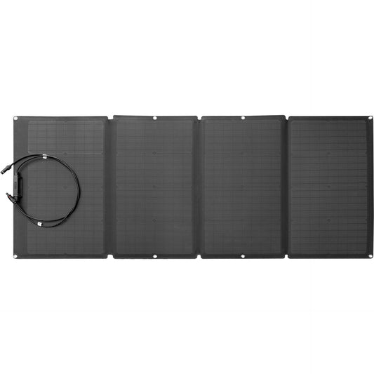 EcoFlow Solar Panel 160W for Power Station RIVER DELTA
