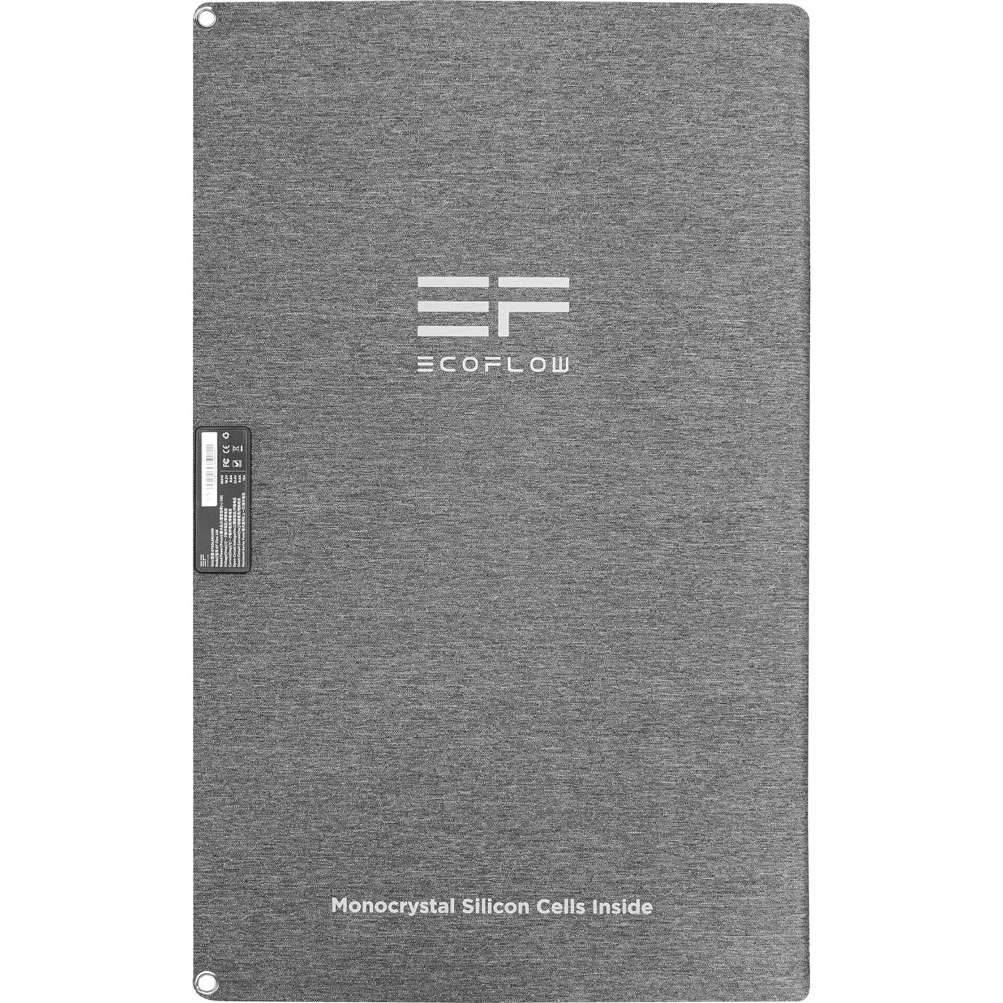 EcoFlow Solar Panel 160W for Power Station RIVER DELTA