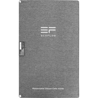 EcoFlow Solar Panel 160W for Power Station RIVER DELTA