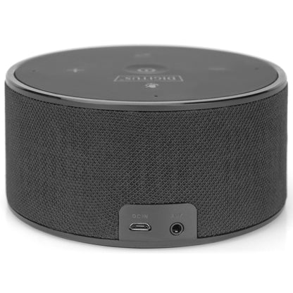 DIGITUS Mobile Conference Speaker BT and USB compatible