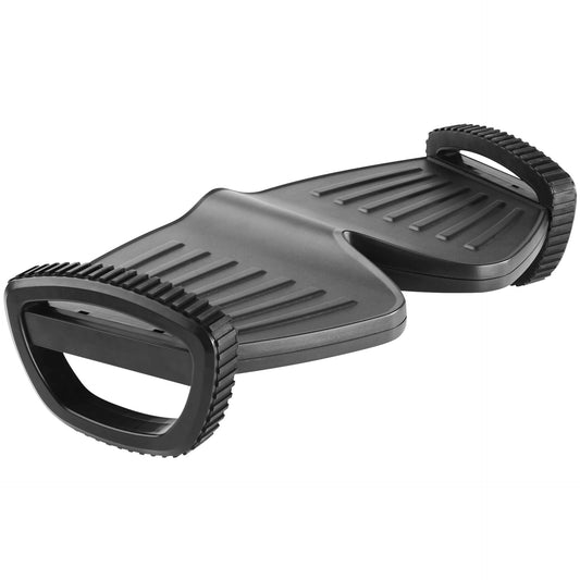 DIGITUS Active Ergonomic Footrest with Rocking Function