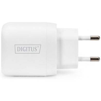 DIGITUS Universal Charging Adapter USB-C 20 W