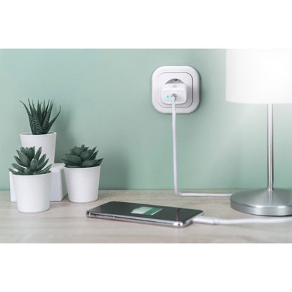 DIGITUS Universal Charging Adapter USB-C 20 W