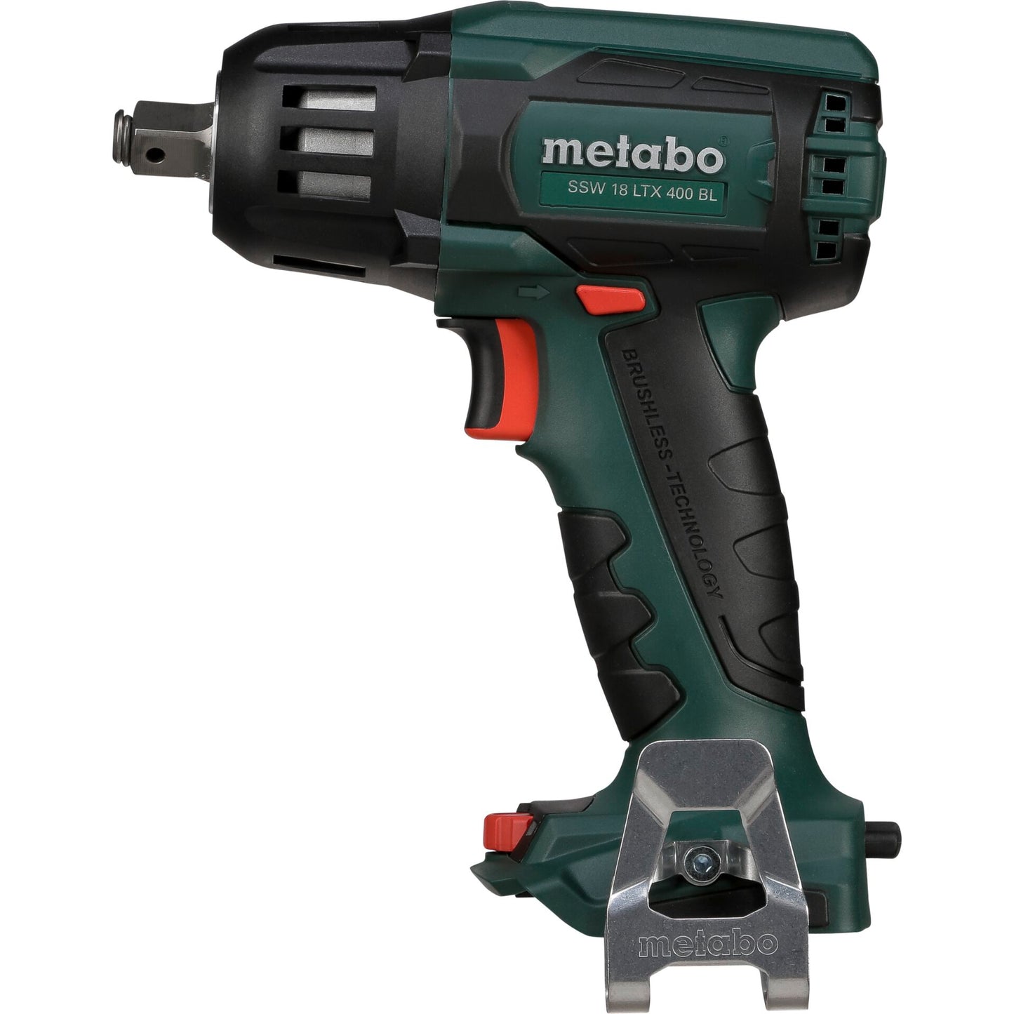 Metabo SSW 18 LTX 400 BL Cordless Impact Driver