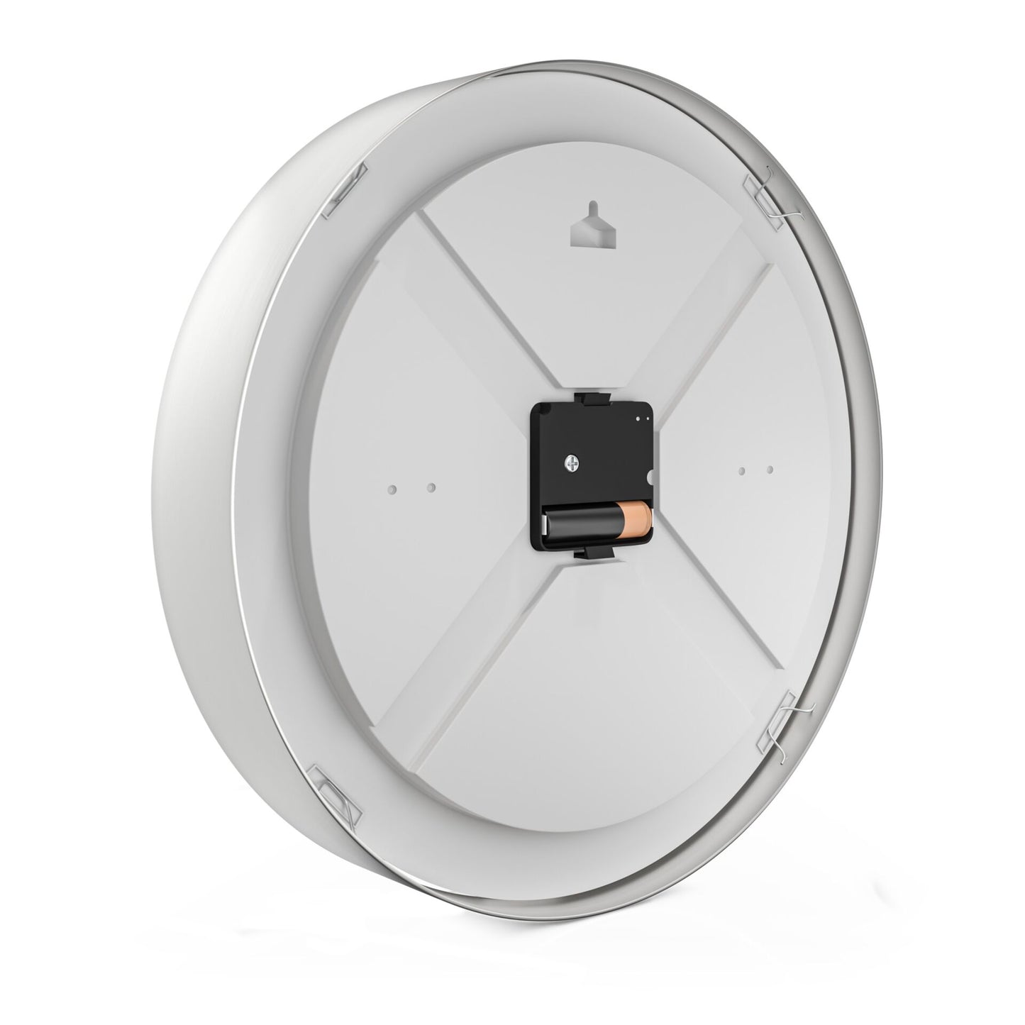 Mebus 19411 Radio controlled Wall Clock