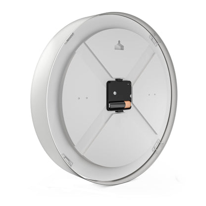 Mebus 19411 Radio controlled Wall Clock