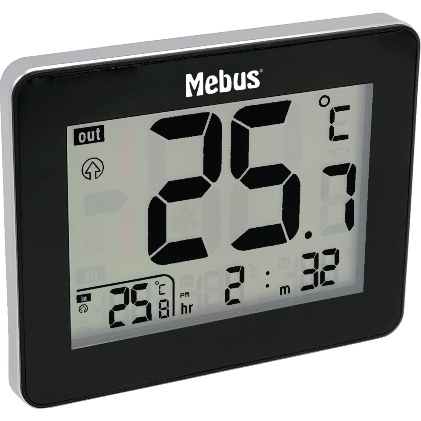 Mebus 48432 Thermometer