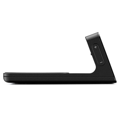 BRAUN BC21 BEU Digital Alarm Clock