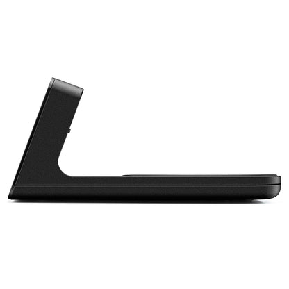 BRAUN BC21 BEU Digital Alarm Clock