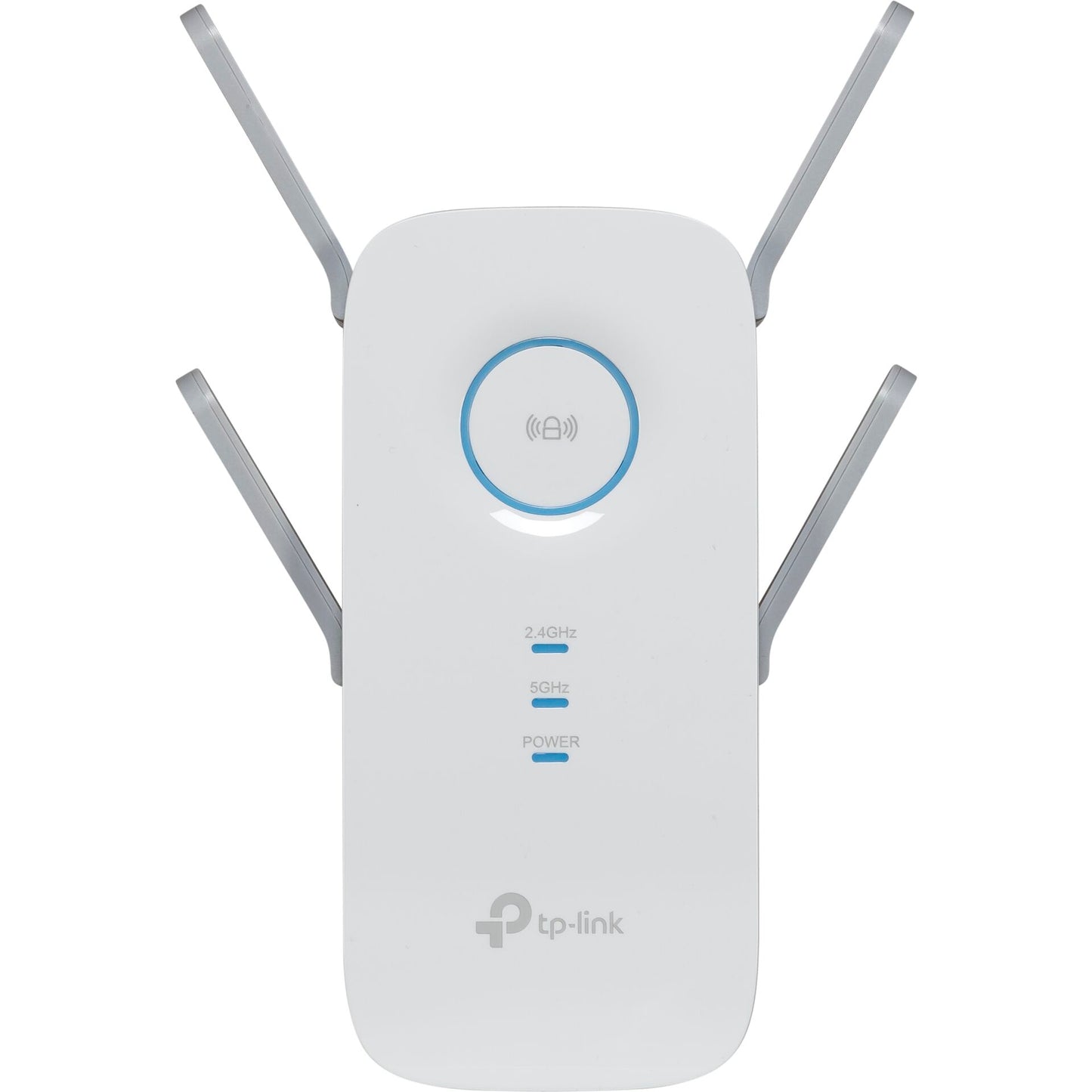 TP-Link RE650 WLAN Repeater