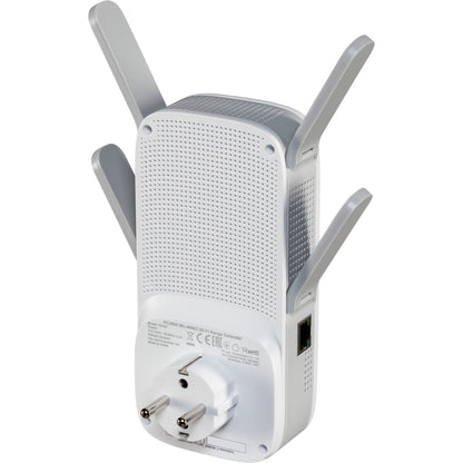 TP-Link RE650 WLAN Repeater