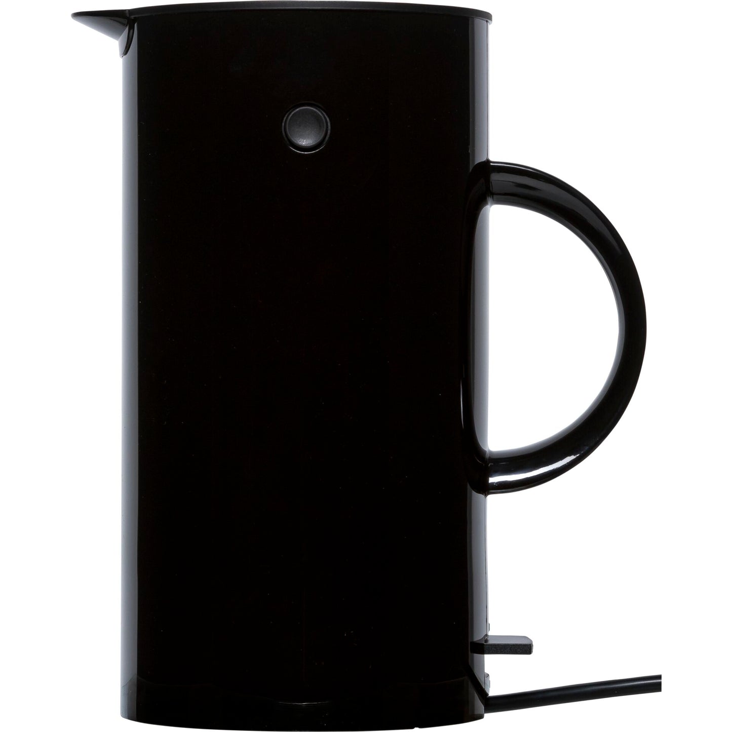 Stelton EM 77 Water Kettle 1,5l black