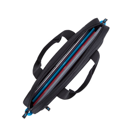 Rivacase 8027 Laptop Bag 14  black