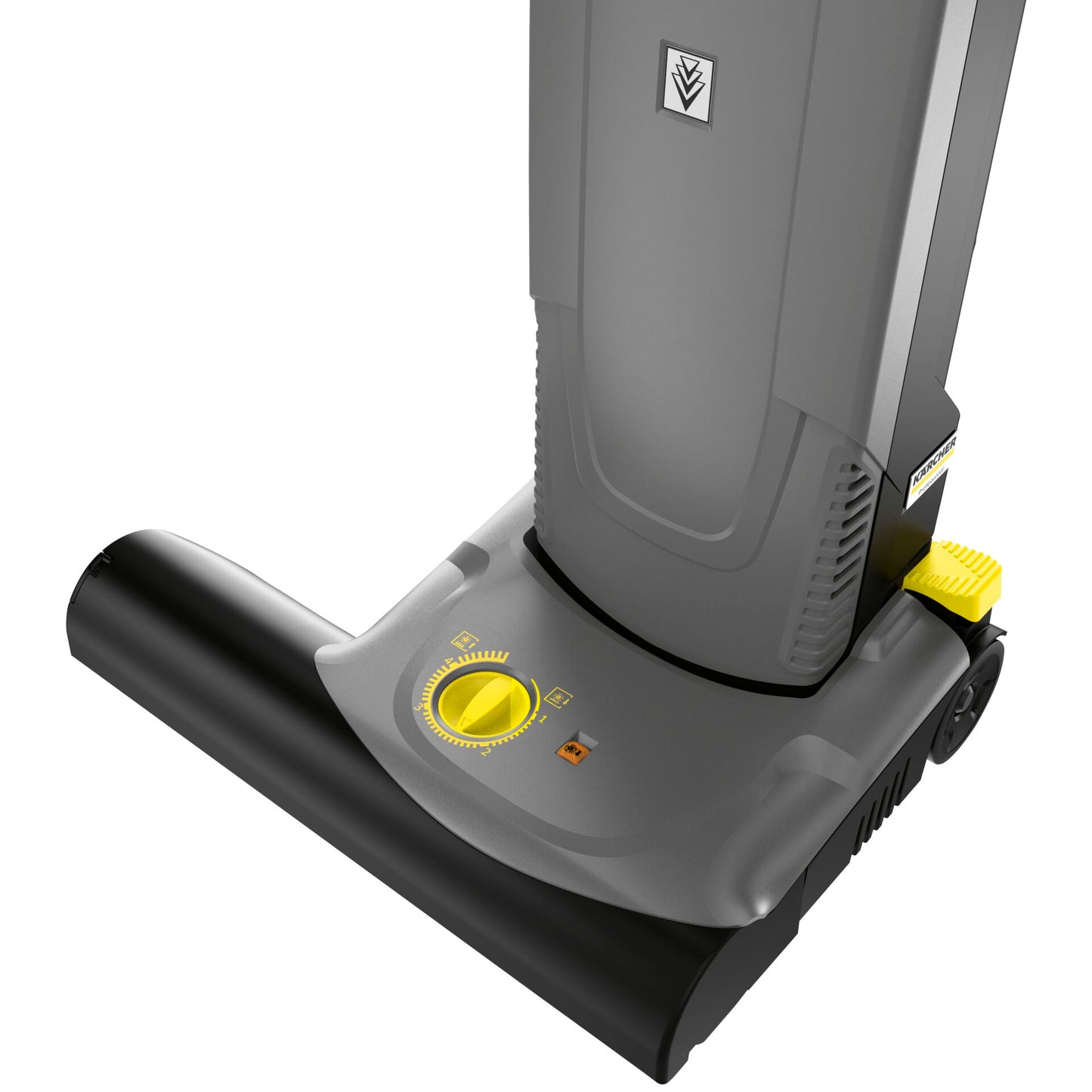 Kärcher CV 48/2 Professional Vacuum Cleaner