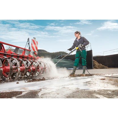 Kärcher HD 6/15 M+ Professional High Pressure Cleaner