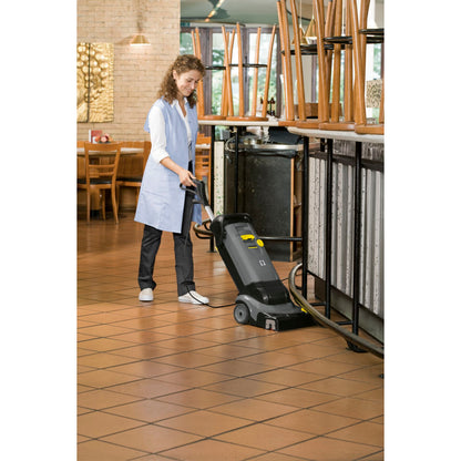 Kärcher BR 30/4 C ADV Scrubber Dryer