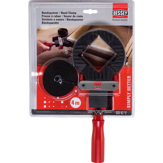BESSEY  Band Clamp  BAN400