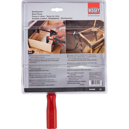 BESSEY  Band Clamp  BAN400