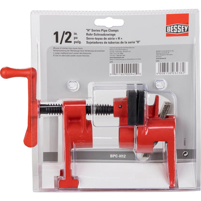 BESSEY  Pipe Clamp BPC-H12