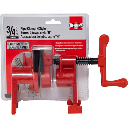 BESSEY  Pipe Clamp BPC-H34
