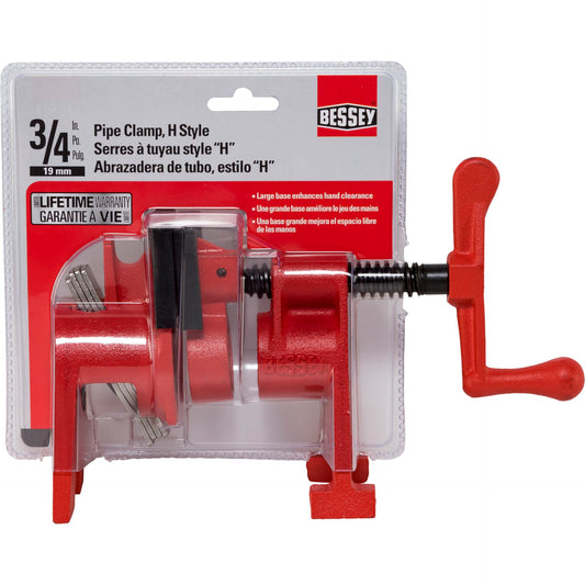 BESSEY  Pipe Clamp BPC-H34
