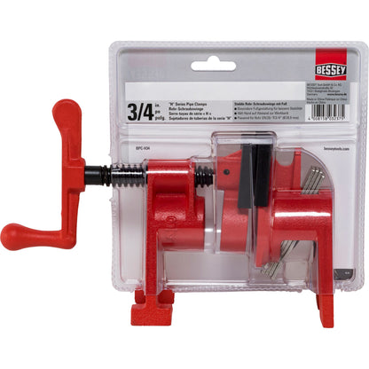 BESSEY  Pipe Clamp BPC-H34
