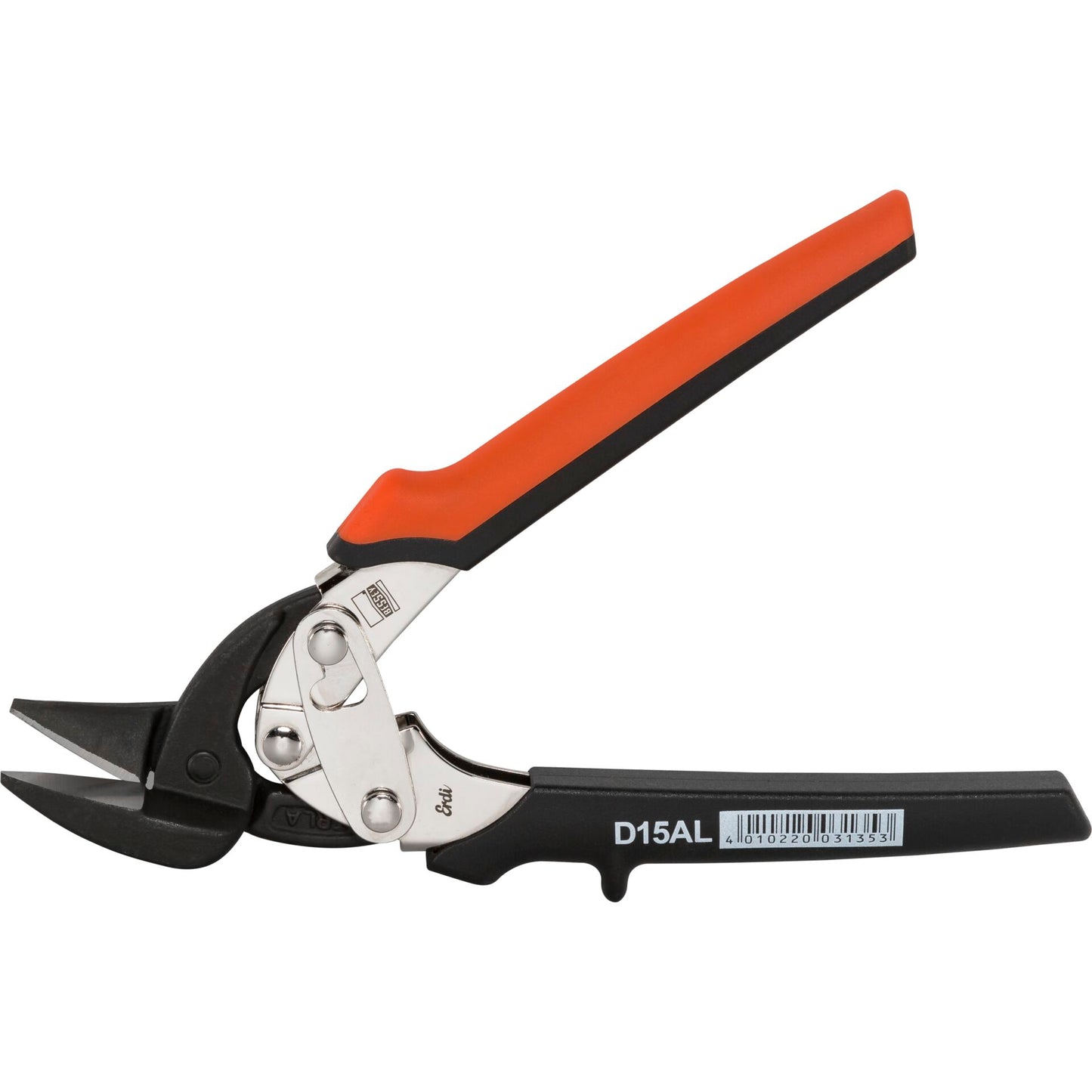 BESSEY Handsnips small and manoeuvrable D15AL