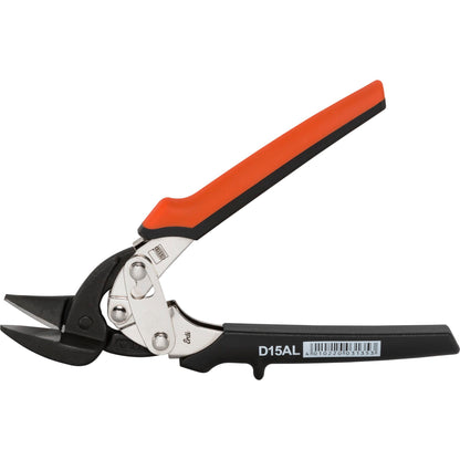 BESSEY Handsnips small and manoeuvrable D15AL