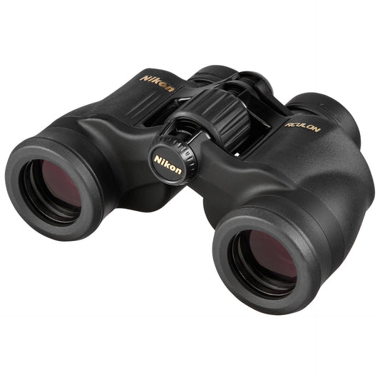 Nikon Aculon A211  7x35