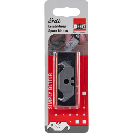 BESSEY Spare Blades DBK-H