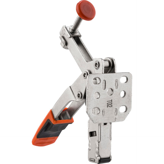 BESSEY Horizontal Toggle Clamp Horizontal Base Plate  STC-HH20