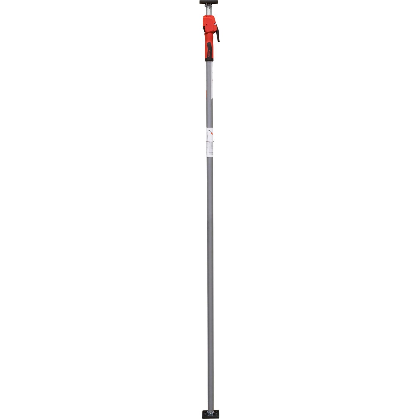 BESSEY Telescopic Drywall Support with Pump Grip STE 3700