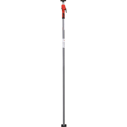 BESSEY Telescopic Drywall Support with Pump Grip STE 3700