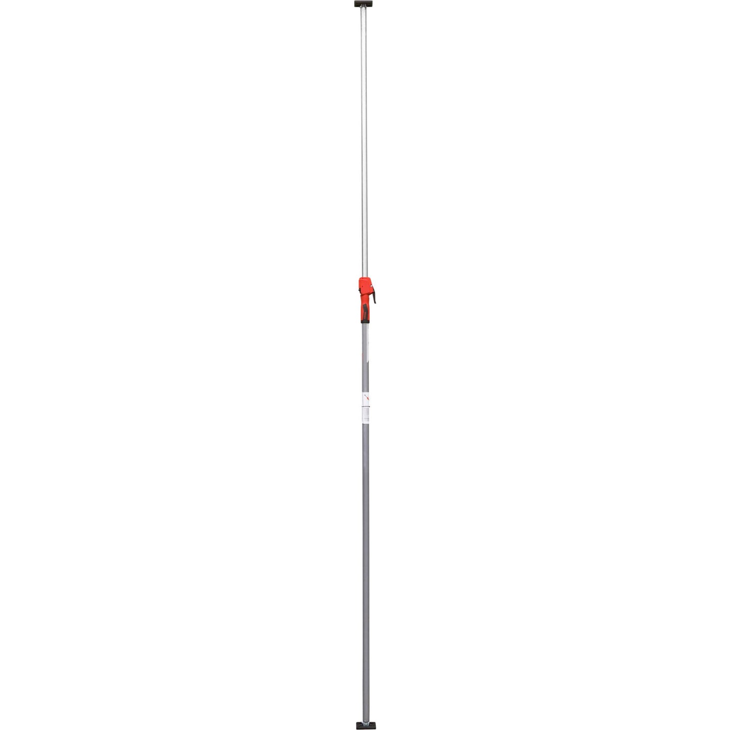 BESSEY Telescopic Drywall Support with Pump Grip STE 3700