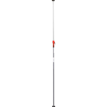 BESSEY Telescopic Drywall Support with Pump Grip STE 3700