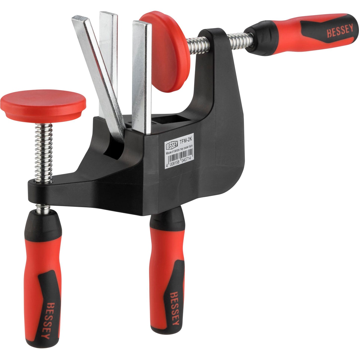 BESSEY Door Frame Straightening Clamp TFM-2K