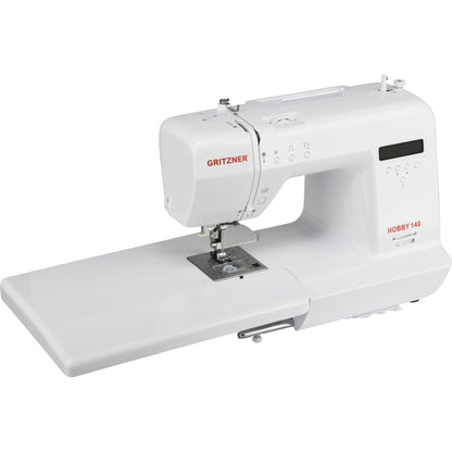 Gritzner Hobby 140 Sewing Machine