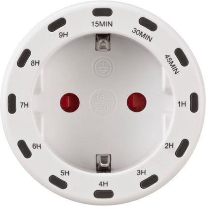 Brennenstuhl Countdown-Timer