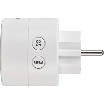 Brennenstuhl Countdown-Timer