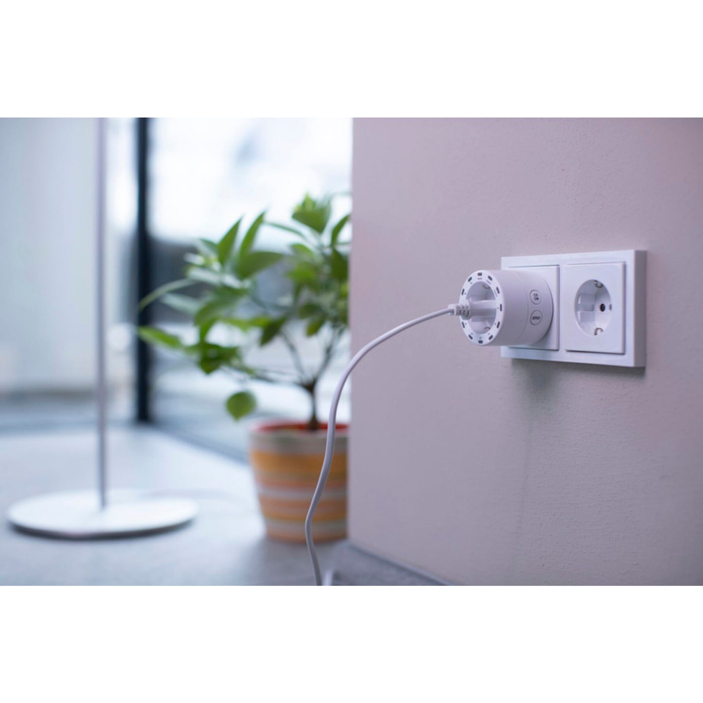 Brennenstuhl Countdown-Timer