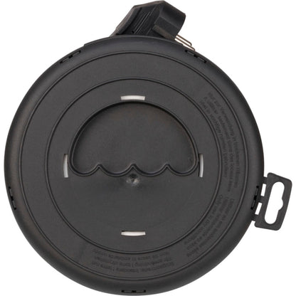 Brennenstuhl Comfort Line CL-S black/white  H05VV-F3G1.5