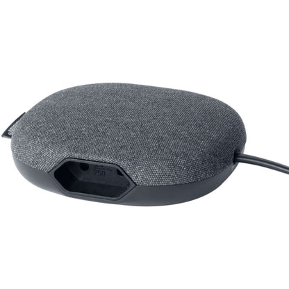 Brennenstuhl Charging Station with textile surface