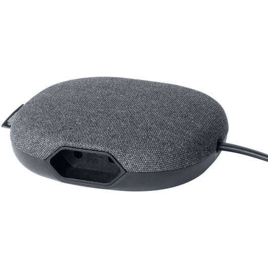 Brennenstuhl Charging Station with textile surface