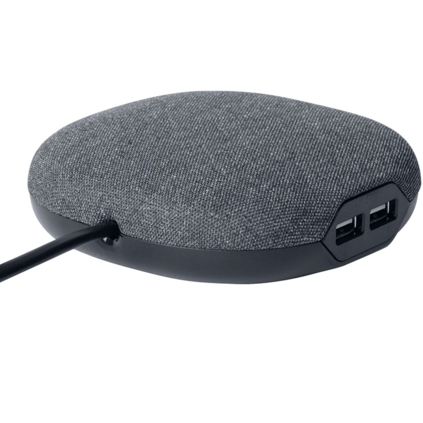 Brennenstuhl Charging Station with textile surface