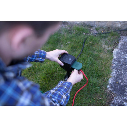 Brennenstuhl WIFI Garden Socket with Ground Spike