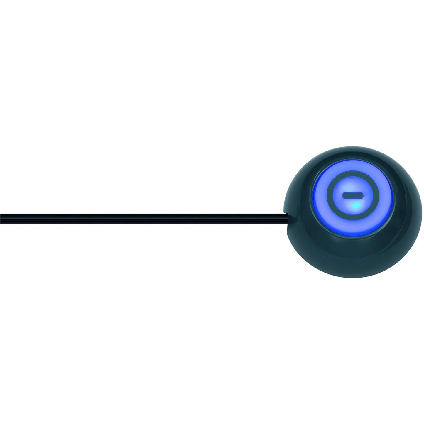 Brennenstuhl ECO-Line Extension Socket Comfort Switch Plus 6-way