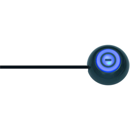 Brennenstuhl ECO-Line Extension Socket Comfort Switch Plus 6-way