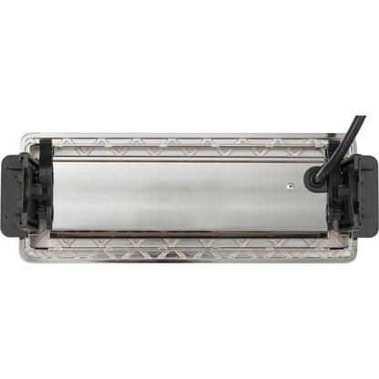 Brennenstuhl Indesk Power 3-way + 2x USB