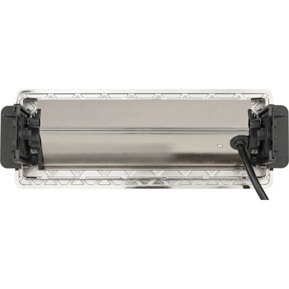 Brennenstuhl Indesk Power 3-way + 2x USB